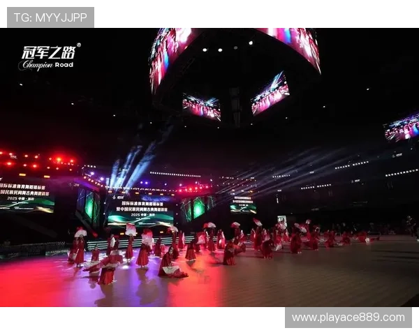 探索CMP冠军娱乐体育：全方位解析体育赛事的魅力与激情